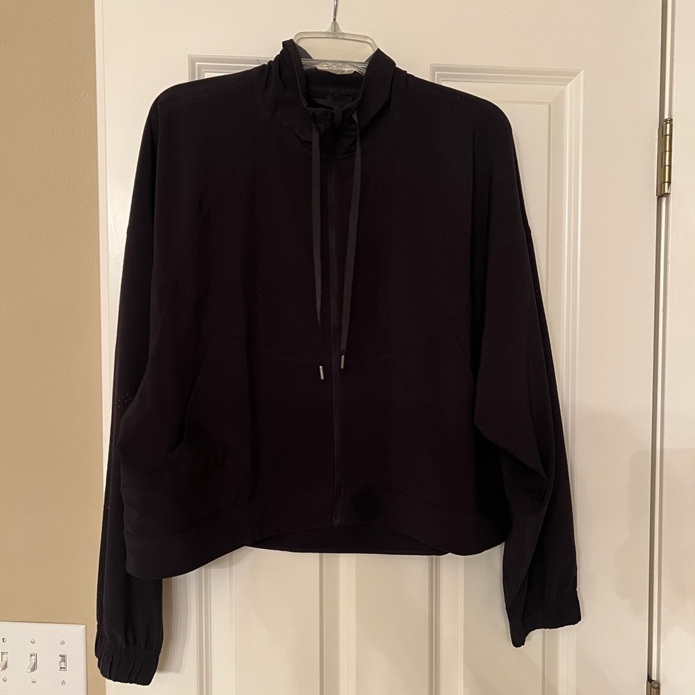 Lululemon Jacket